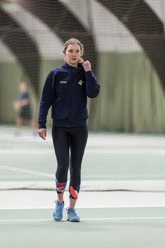 Helene Grimm 1 - RL TSV Glinde - THC von Horn und Hamm : Ergebnis: 6:0